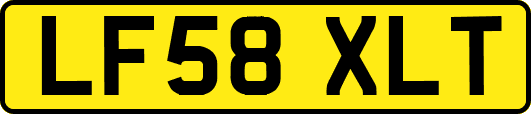 LF58XLT