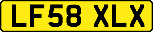 LF58XLX