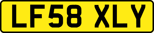 LF58XLY