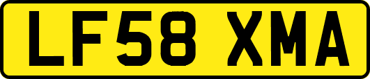 LF58XMA