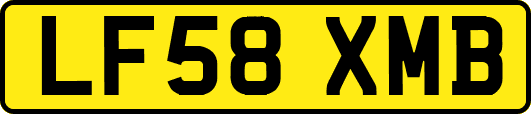 LF58XMB