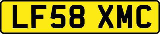 LF58XMC