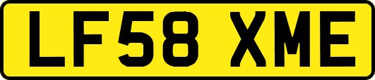 LF58XME