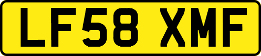 LF58XMF