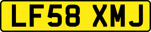 LF58XMJ