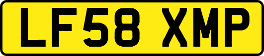 LF58XMP