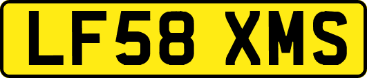 LF58XMS