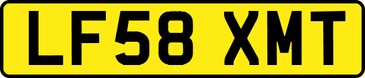 LF58XMT