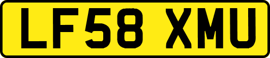 LF58XMU