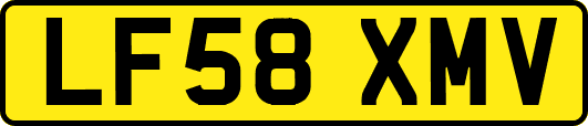 LF58XMV