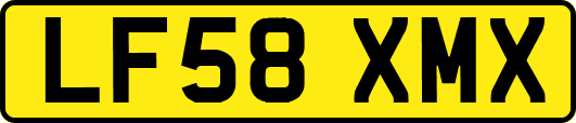 LF58XMX