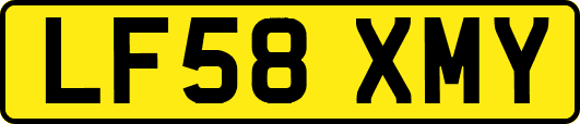 LF58XMY