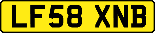 LF58XNB