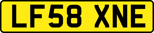 LF58XNE