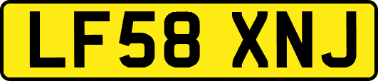 LF58XNJ