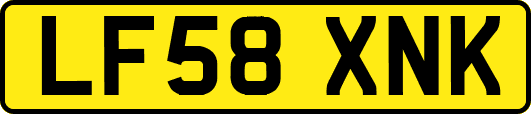 LF58XNK