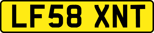 LF58XNT