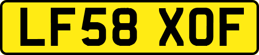 LF58XOF