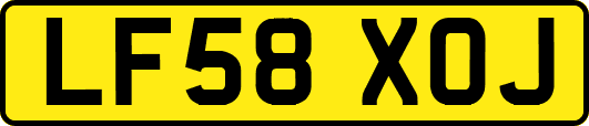 LF58XOJ