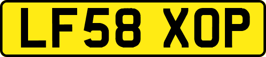 LF58XOP
