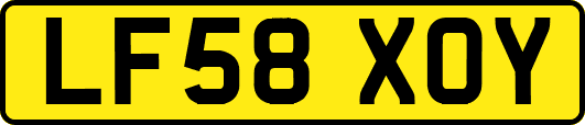 LF58XOY