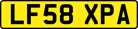 LF58XPA