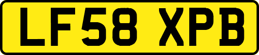 LF58XPB