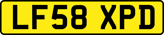 LF58XPD