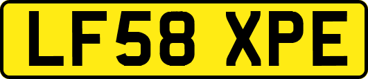 LF58XPE