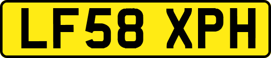 LF58XPH