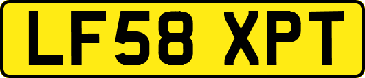 LF58XPT