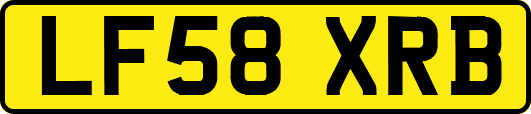 LF58XRB
