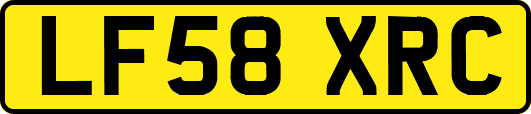 LF58XRC