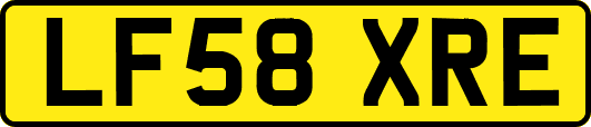 LF58XRE