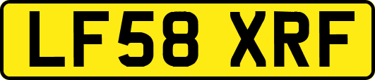 LF58XRF