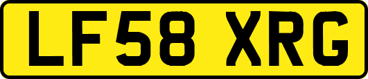 LF58XRG