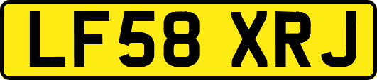 LF58XRJ