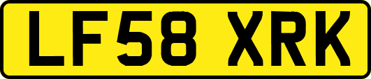 LF58XRK