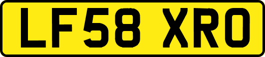 LF58XRO