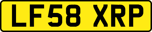 LF58XRP