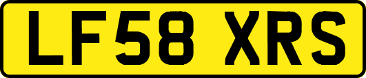 LF58XRS