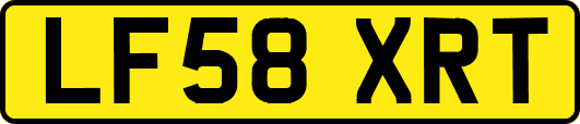 LF58XRT