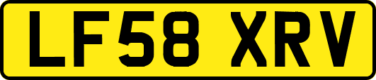 LF58XRV