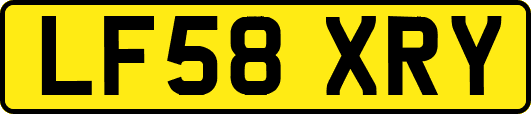 LF58XRY