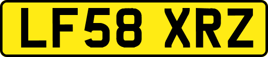 LF58XRZ