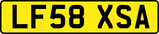 LF58XSA