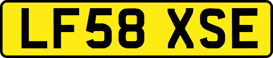 LF58XSE