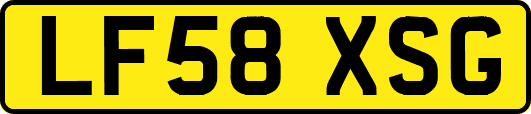 LF58XSG