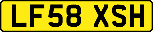 LF58XSH