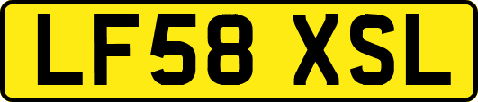 LF58XSL